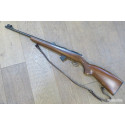 Carabine CZ 455 Bois cal 22 Lr OCCASION