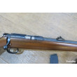 Carabine CZ 455 Bois cal 22 Lr OCCASION