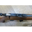 Carabine CZ 455 Bois cal 22 Lr OCCASION