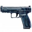 Pistolet Canik METE SFT Creation Blue cal 9x19