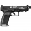 Pistolet Canik METE SFT Pro Black cal 9x19