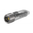 Key-Chain EDC Rechargeable Flashlight - TIKI - Nitecore