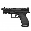 Pistolet Walther PDP Pro SD Compact 4,6" Optic Ready Fileté cal 9x19