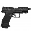 Pistolet Walther PDP Pro SD Compact 4,6" Optic Ready Fileté cal 9x19