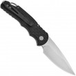 Tactical Response 5 Auto Stonewash Feather Textured - T505-F - Pro-Tech