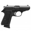 Pistolet Walther PPK/S cal 22 lr + Adaptateur Silencieux