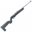 Carabine RUGER 10/22 Inox Takedown Magpul Cal 22lr