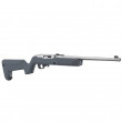 Carabine RUGER 10/22 Inox Takedown Magpul Cal 22lr