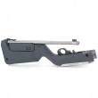 Carabine RUGER 10/22 Inox Takedown Magpul Cal 22lr