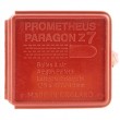 Plomb 4.5 Paragon Z7 / 0.5g Boite de 125 pcs