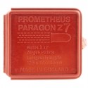 Pellets 4.5 Paragon Z7 / 0.5g Boite de 125 pcs