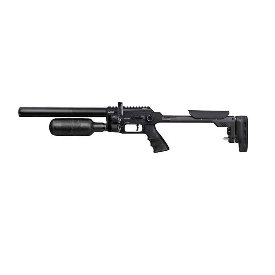 PANTHERA HUNTER COMPACT - FX Airguns