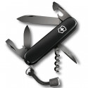 Spartan Onyx Black Edition - Victorinox