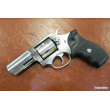 Revolver Ruger SP101 Inox cal 38 Special OCCASION