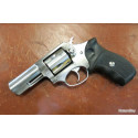 Revolver Ruger SP101 Inox cal 38 Special OCCASION