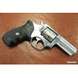 Revolver Ruger SP101 Inox cal 38 Special OCCASION