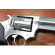 Revolver Ruger SP101 Inox cal 38 Special OCCASION