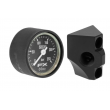 Angled Manometer Mount with gauge - Impact - FX Airguns