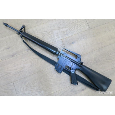 Carabine Semi-Auto Armi Jager AP15 cal 22 LR OCCASION