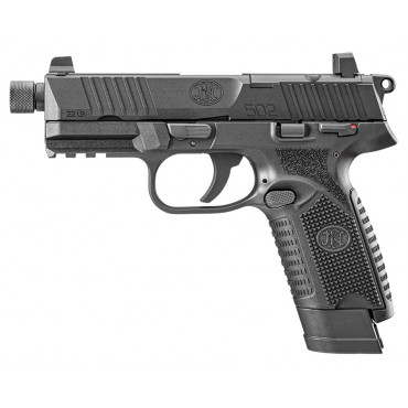 Ruger Mark IV 22/45 Tactical