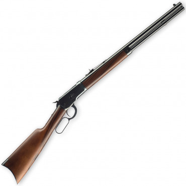 Carabine Winchester 1892 Short Rifle cal 44 Magnum