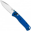 Bugout Blue - 535 - Benchmade