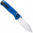 Bugout Blue - 535 - Benchmade