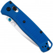 Bugout Blue - 535 - Benchmade