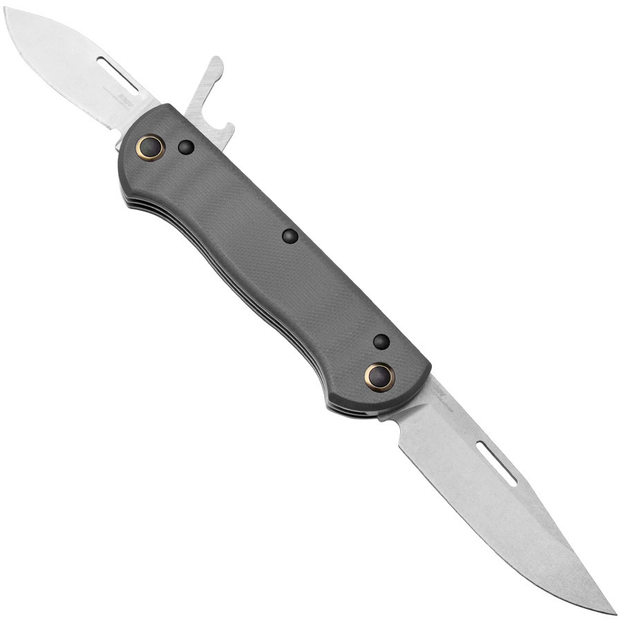 Weekender Cool Gray G10 - 317 - Benchmade