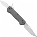 Weekender Cool Gray G10 - 317 - Benchmade