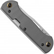 Weekender Cool Gray G10 - 317 - Benchmade