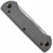 Weekender Cool Gray G10 - 317 - Benchmade