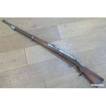 Carabine Mauser Gewehr 98 DWM Berlin 1907 cal 8x57 JS OCCASION