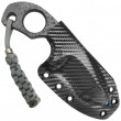 SLCC Carbon Fiber Titanium - Warren Thomas