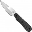 Combo Bad'ger Fixe G10 + Trainer - XK Knives