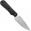 Combo Bad'ger Fixe G10 + Trainer - XK Knives