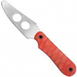 Combo Bad'ger Fixe G10 + Trainer - XK Knives