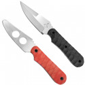 Combo Bad'ger Fixe G10 + Trainer - XK Knives