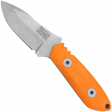 Fixe G10 Orange - Eric Knives