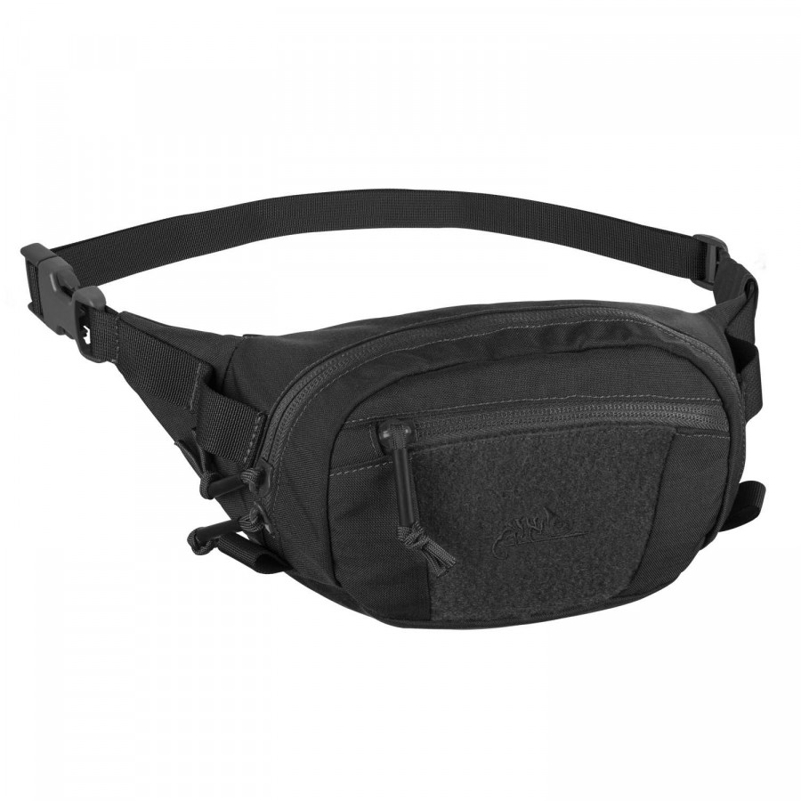 Possum Waist Pack Cordura Noir - Helikon Tex