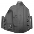 Holster Kydex OWB pour SIG 2022 Droiter