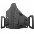 Holster Kydex OWB pour SIG 2022 Droiter