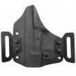 Holster Kydex OWB pour SIG 2022 Droiter