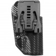 Holster Kydex Ambidextre pour Colt 1911 et Clones - UM Tactical