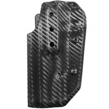 Holster Kydex OWB Ambidextre pour Colt 1911 et Clones - UM Tactical