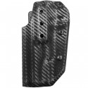 Holster Kydex OWB Ambidextre pour Colt 1911 et Clones - UM Tactical