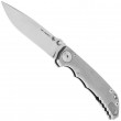 Harsey Folder Stonewash - SF5SW - Spartan Blade