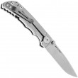 Harsey Folder Stonewash - SF5SW - Spartan Blade