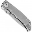 Harsey Folder Stonewash - SF5SW - Spartan Blade