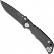 Harsey Folder Black PVD - SF5BK - Spartan Blades